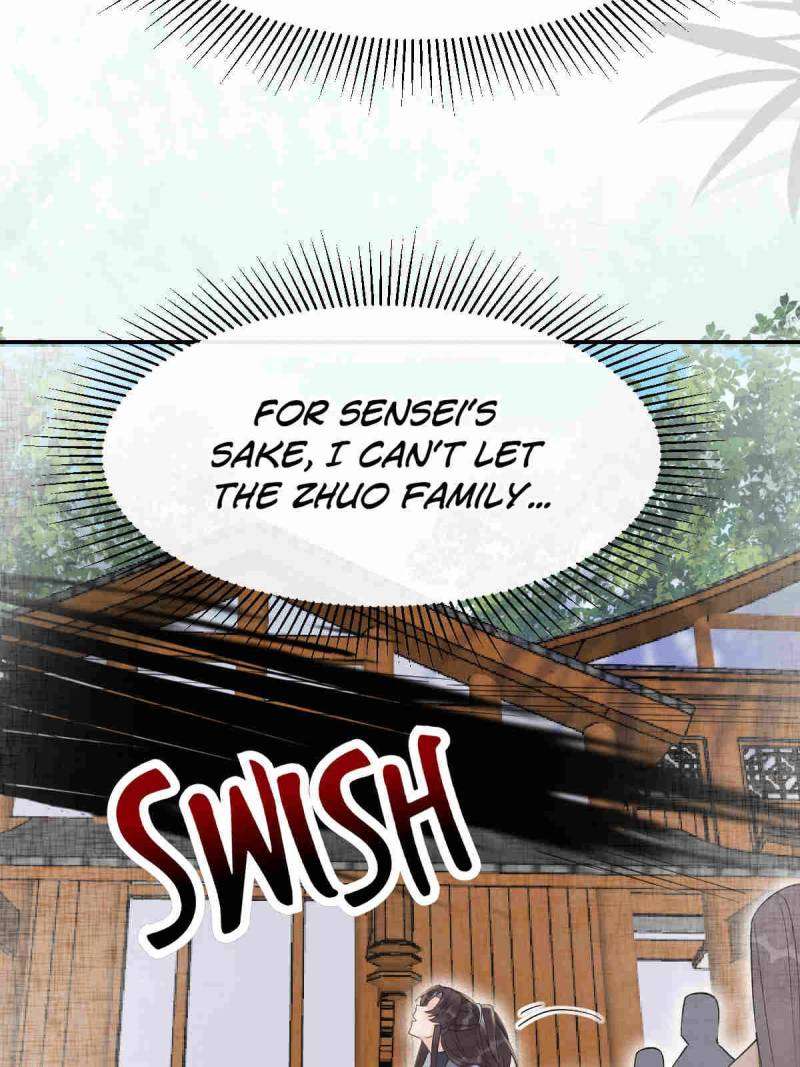 The Ghostly Doctor Chapter 614 - Page 42