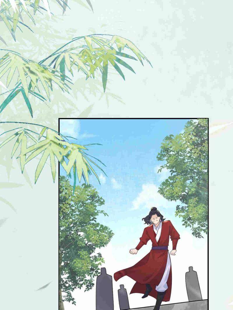 The Ghostly Doctor Chapter 614 - Page 50