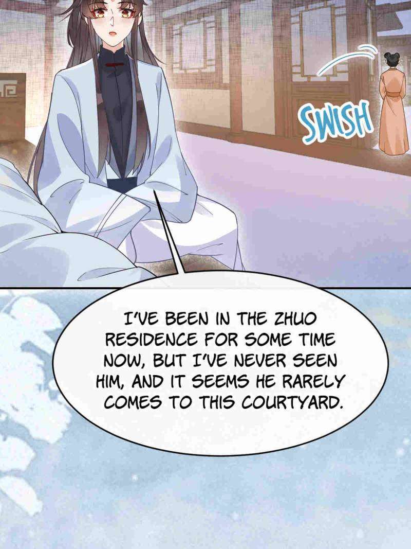 The Ghostly Doctor Chapter 614 - Page 8