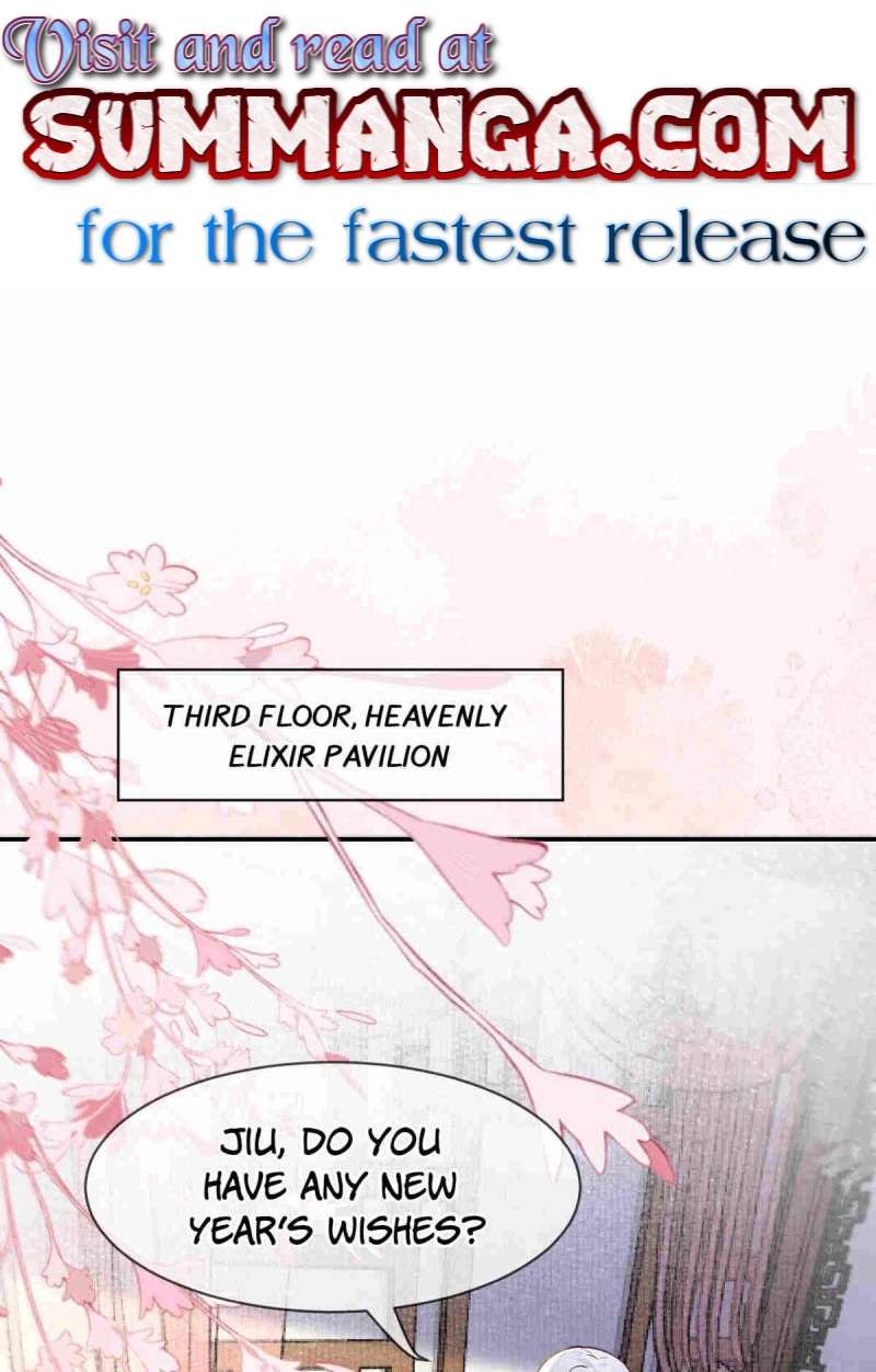 The Ghostly Doctor Chapter 615 - Page 1