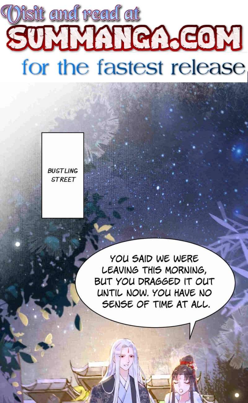 The Ghostly Doctor Chapter 617 - Page 1