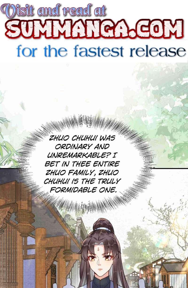 The Ghostly Doctor Chapter 618 - Page 1