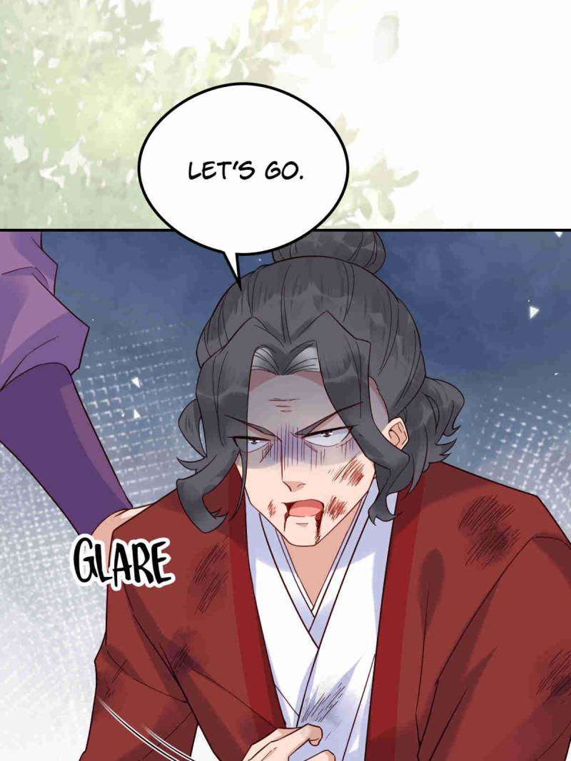 The Ghostly Doctor Chapter 618 - Page 20