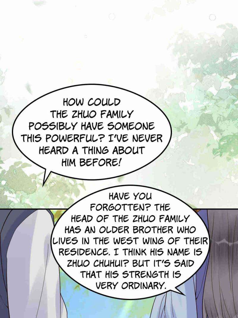 The Ghostly Doctor Chapter 618 - Page 22
