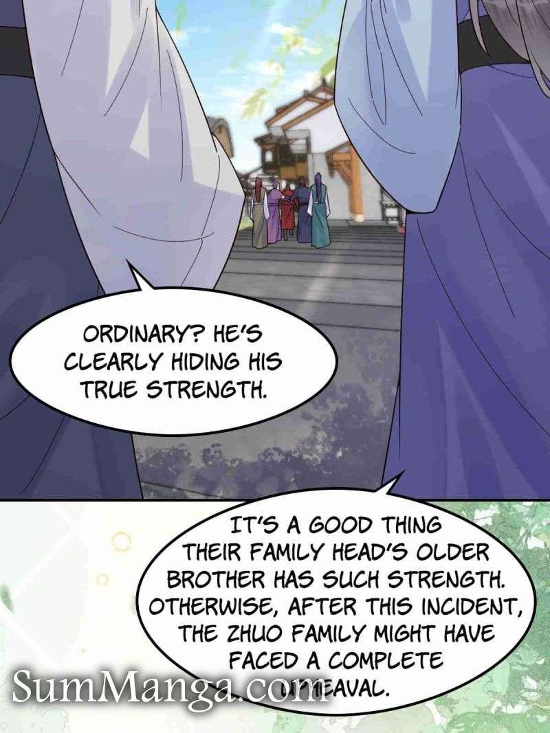 The Ghostly Doctor Chapter 618 - Page 23