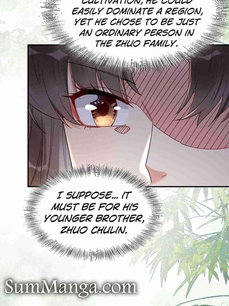 The Ghostly Doctor Chapter 618 - Page 3