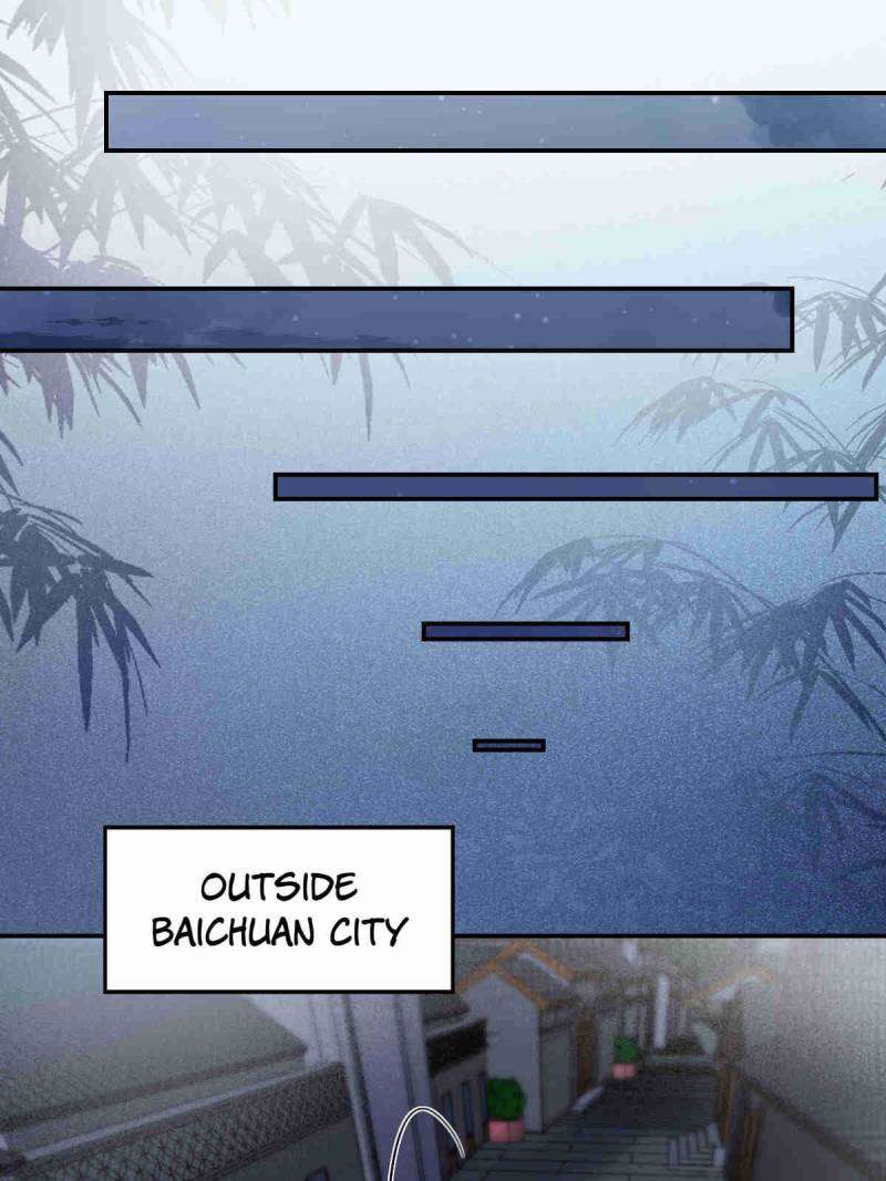 The Ghostly Doctor Chapter 618 - Page 38