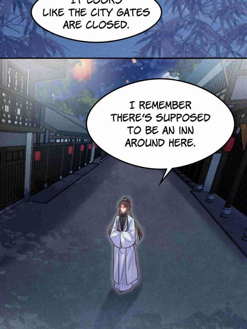 The Ghostly Doctor Chapter 618 - Page 41