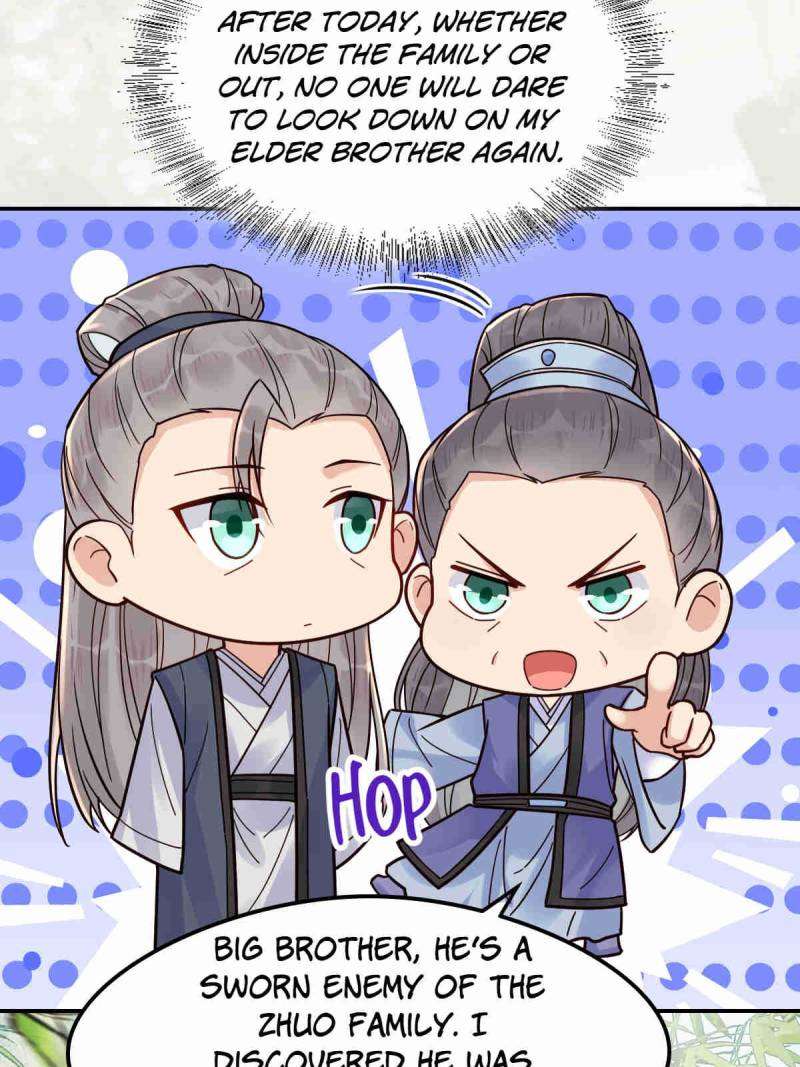 The Ghostly Doctor Chapter 618 - Page 9