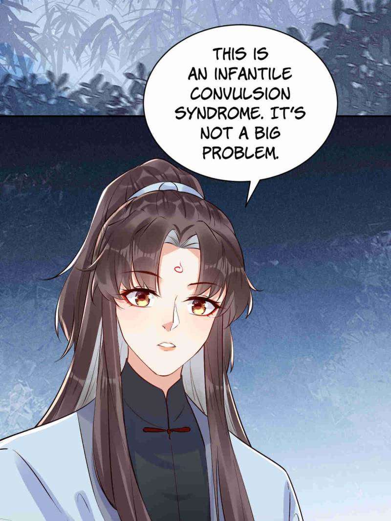 The Ghostly Doctor Chapter 619 - Page 19