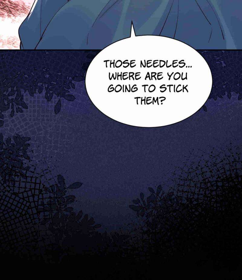 The Ghostly Doctor Chapter 619 - Page 23