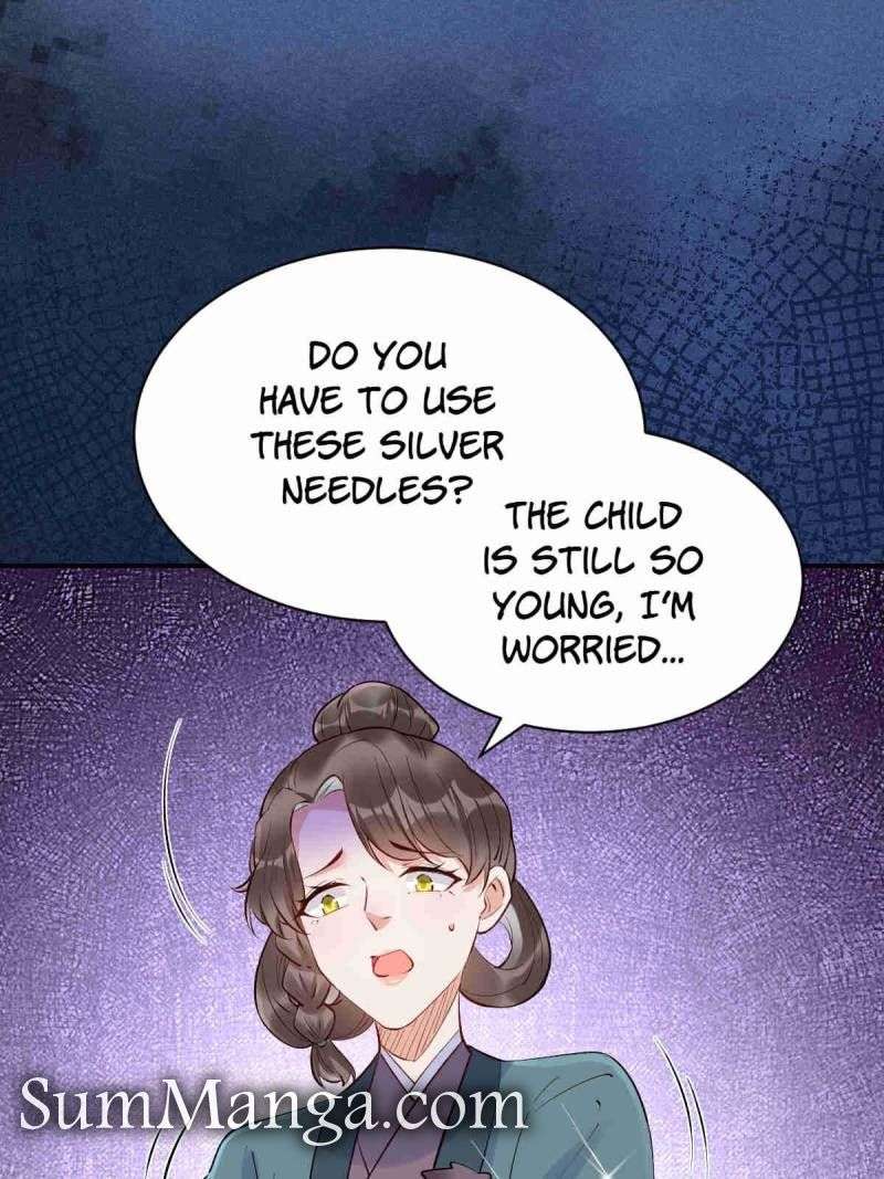 The Ghostly Doctor Chapter 619 - Page 24