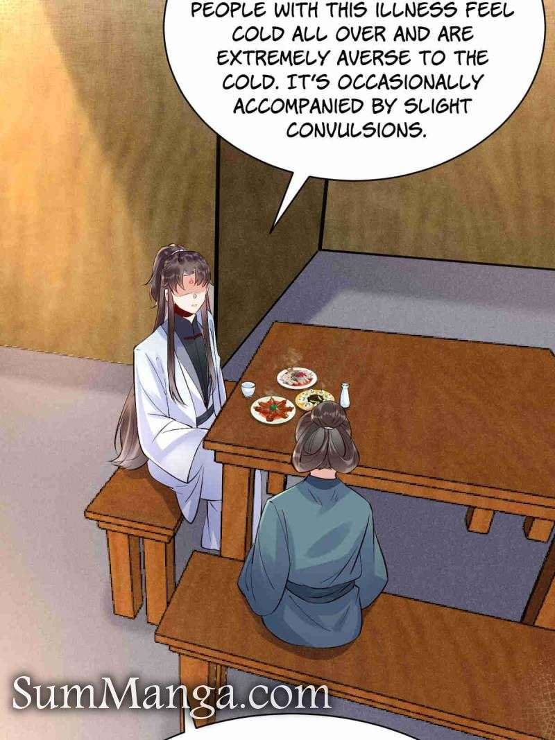 The Ghostly Doctor Chapter 619 - Page 29