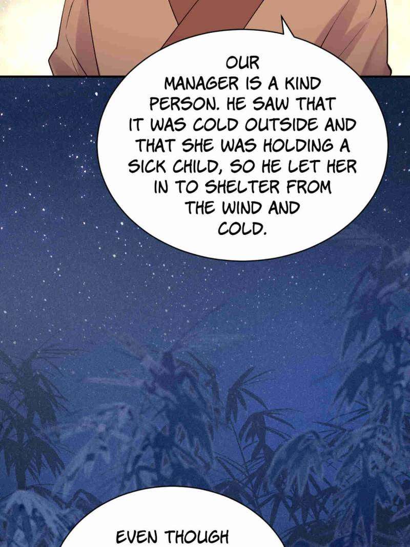 The Ghostly Doctor Chapter 619 - Page 4