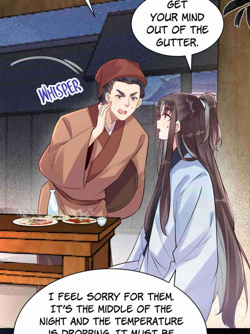 The Ghostly Doctor Chapter 619 - Page 7