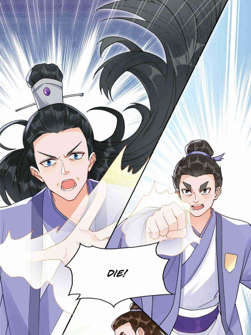 The Ghostly Doctor Chapter 620 - Page 12