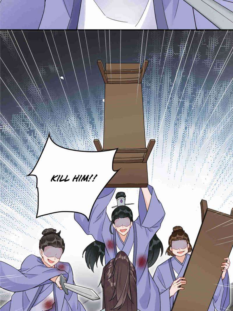 The Ghostly Doctor Chapter 620 - Page 20