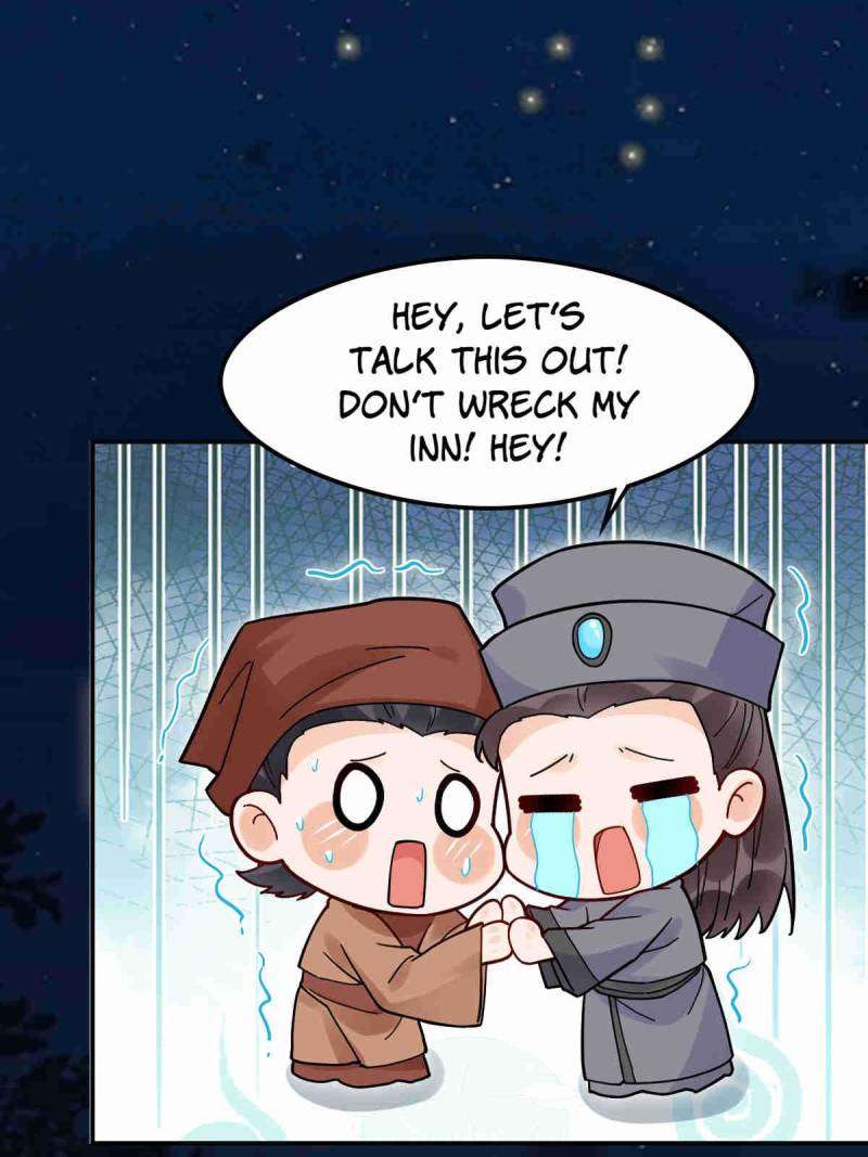 The Ghostly Doctor Chapter 620 - Page 22