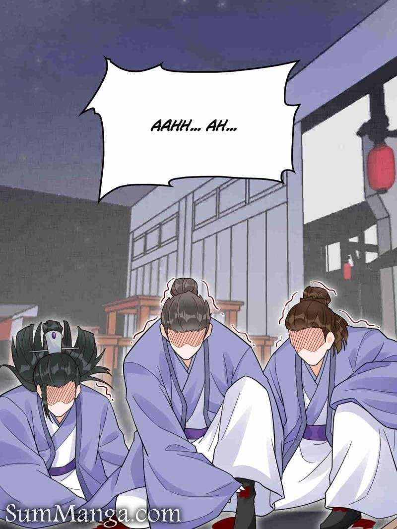 The Ghostly Doctor Chapter 620 - Page 27