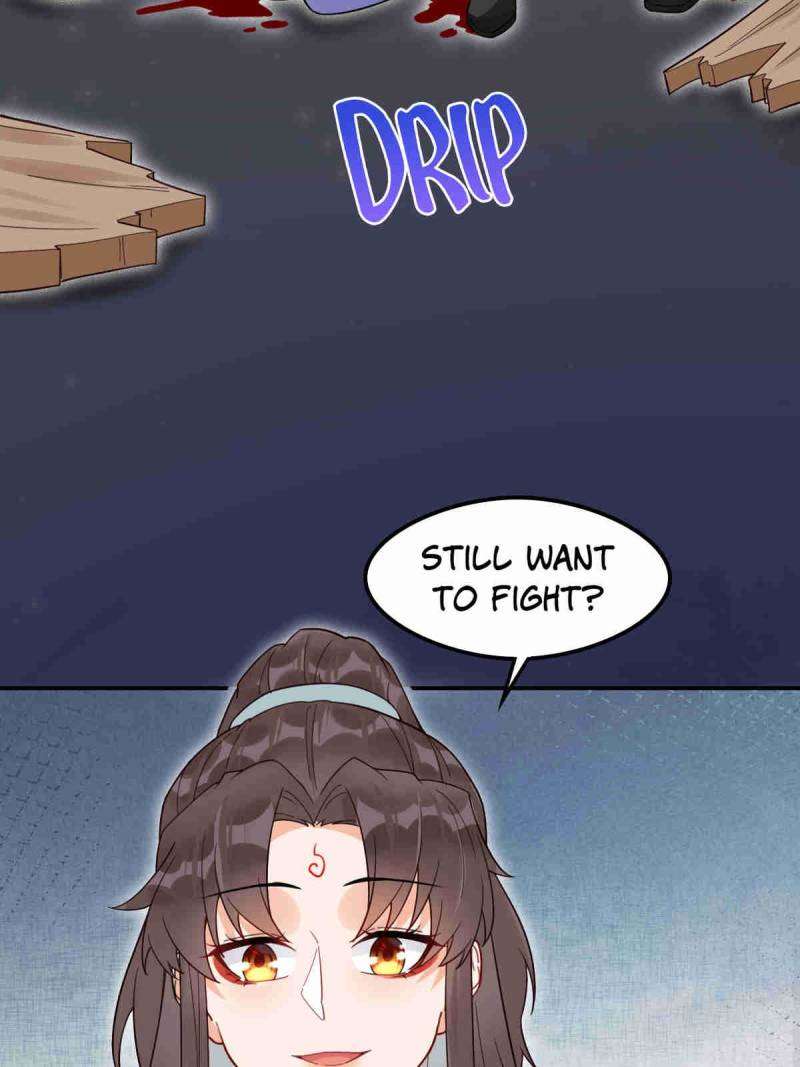 The Ghostly Doctor Chapter 620 - Page 28