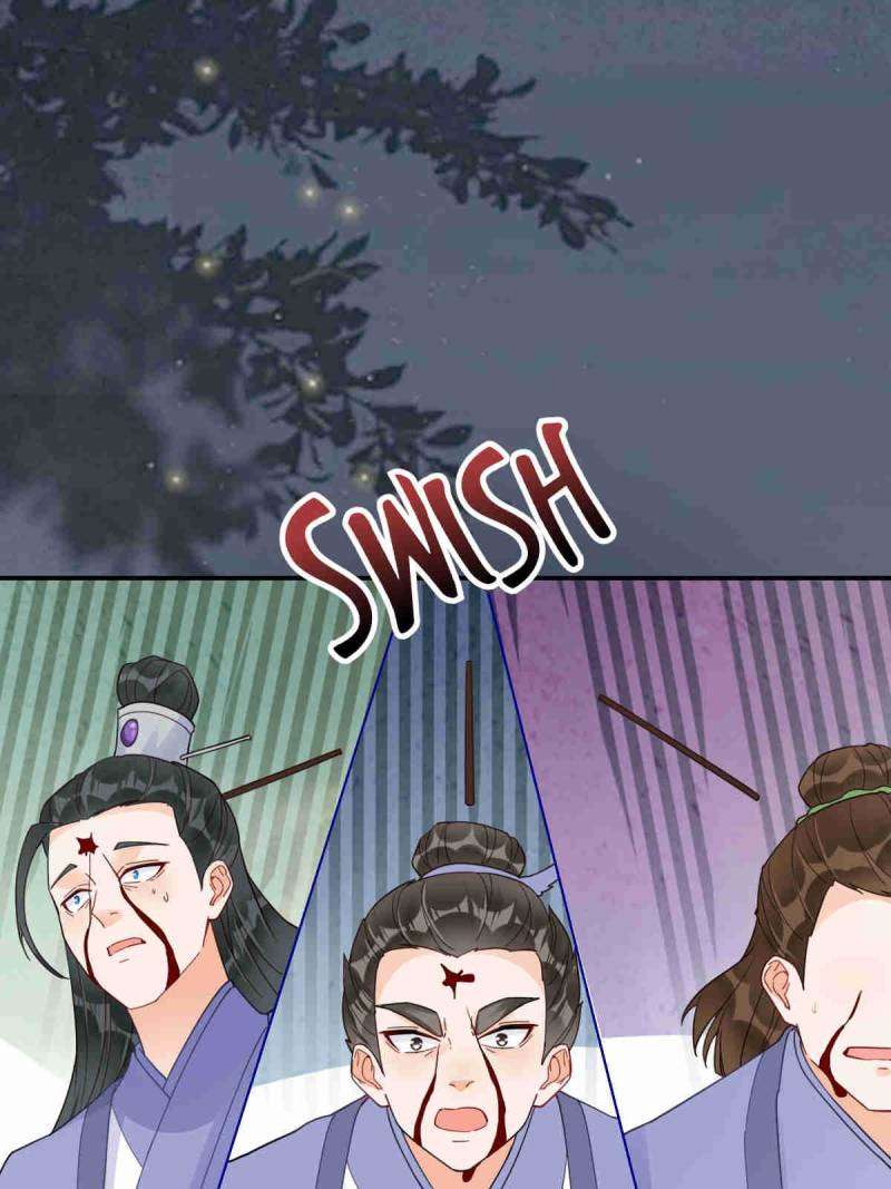 The Ghostly Doctor Chapter 620 - Page 35