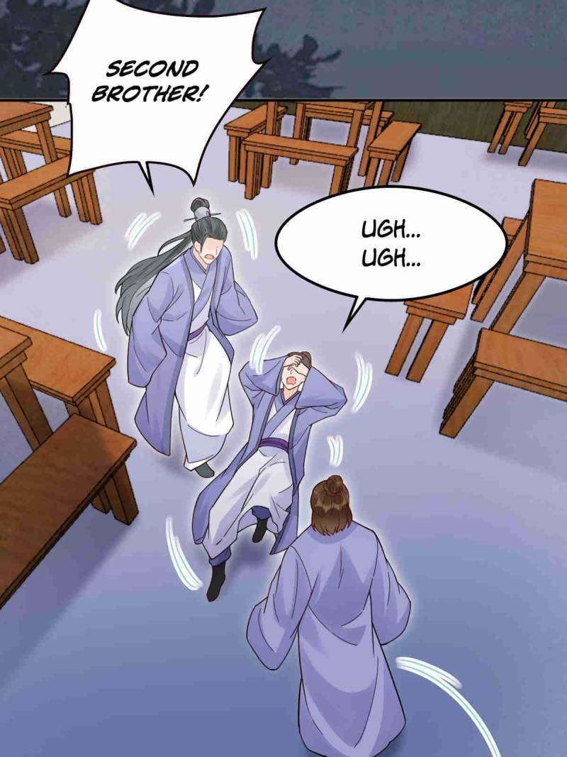 The Ghostly Doctor Chapter 620 - Page 4