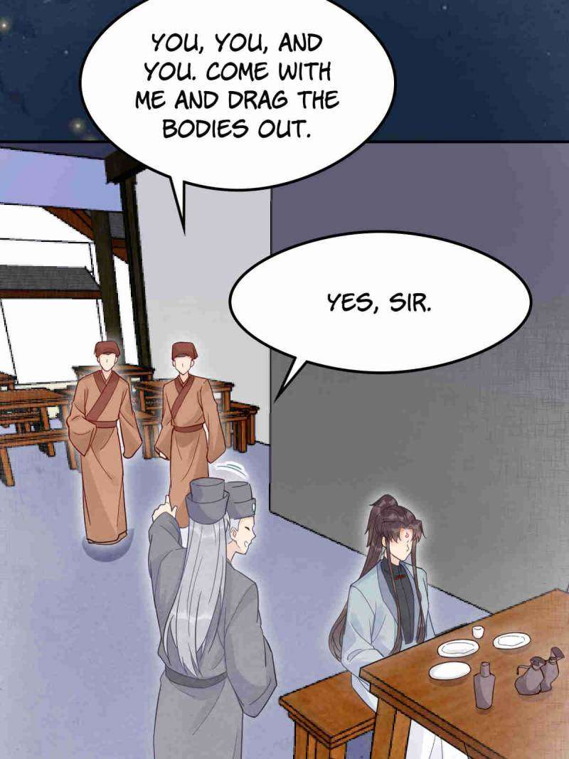 The Ghostly Doctor Chapter 620 - Page 48