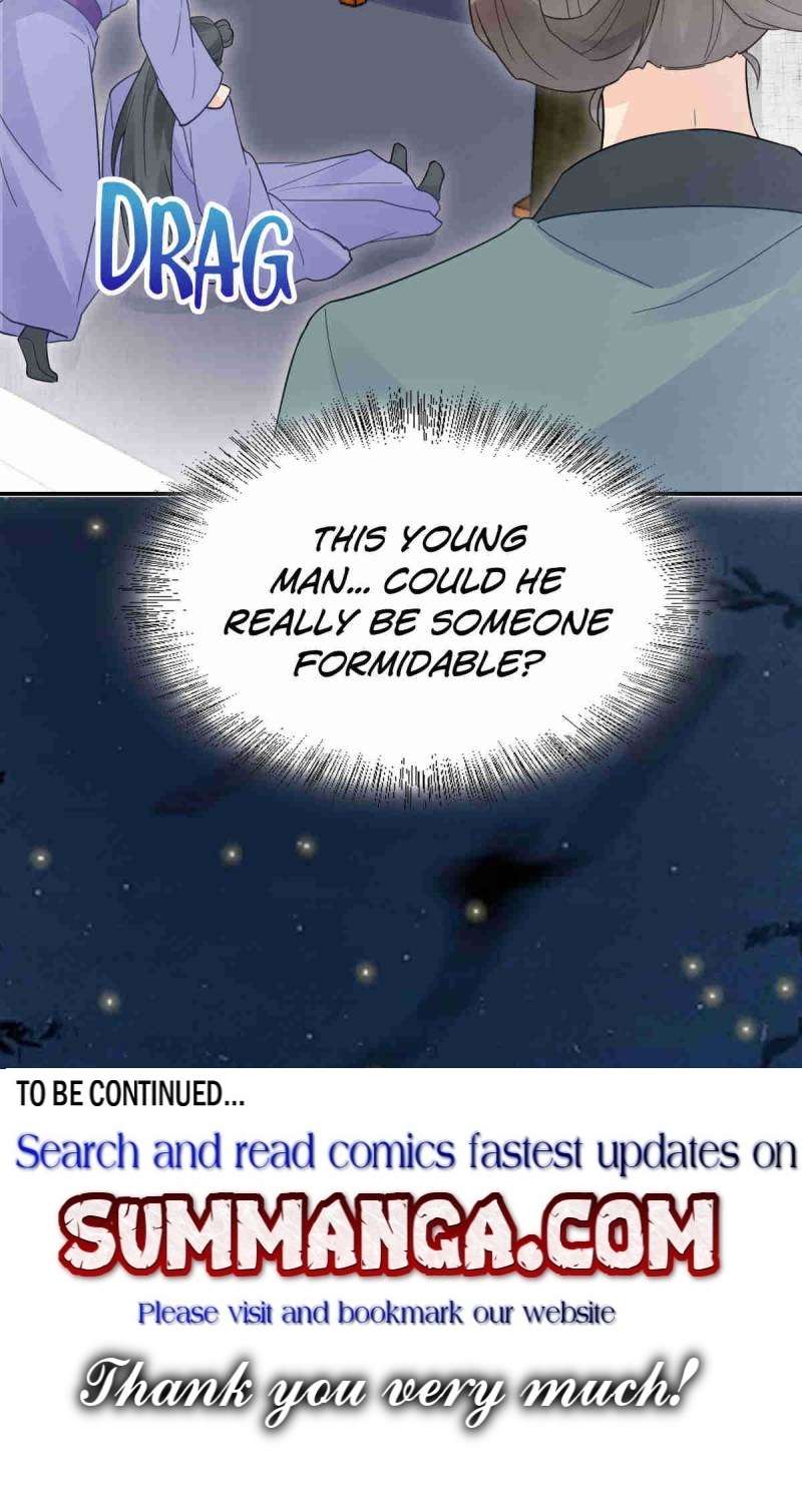 The Ghostly Doctor Chapter 620 - Page 51