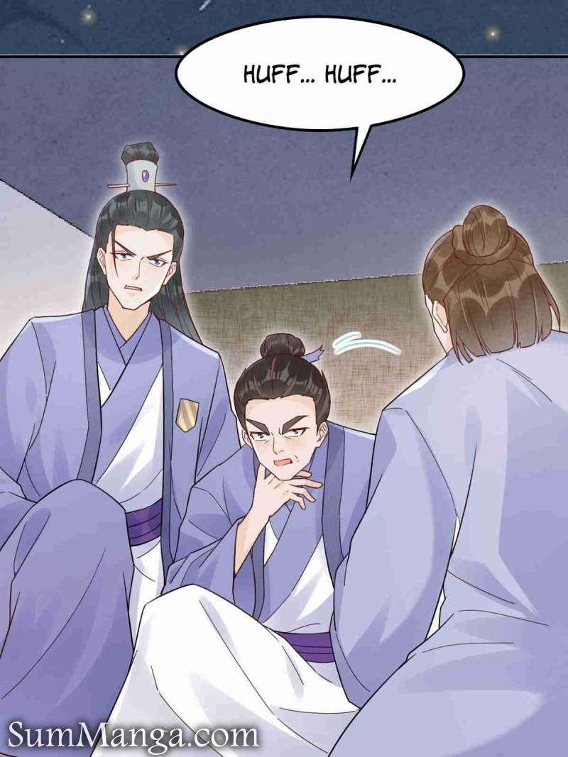 The Ghostly Doctor Chapter 620 - Page 7