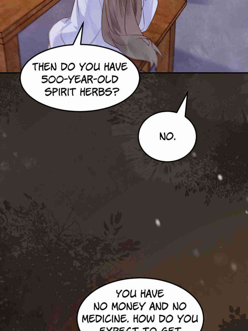 The Ghostly Doctor Chapter 621 - Page 13