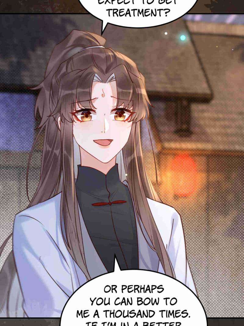 The Ghostly Doctor Chapter 621 - Page 14