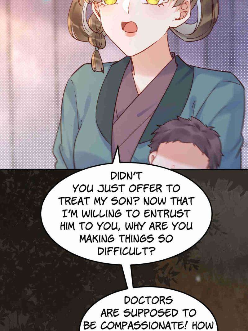 The Ghostly Doctor Chapter 621 - Page 16