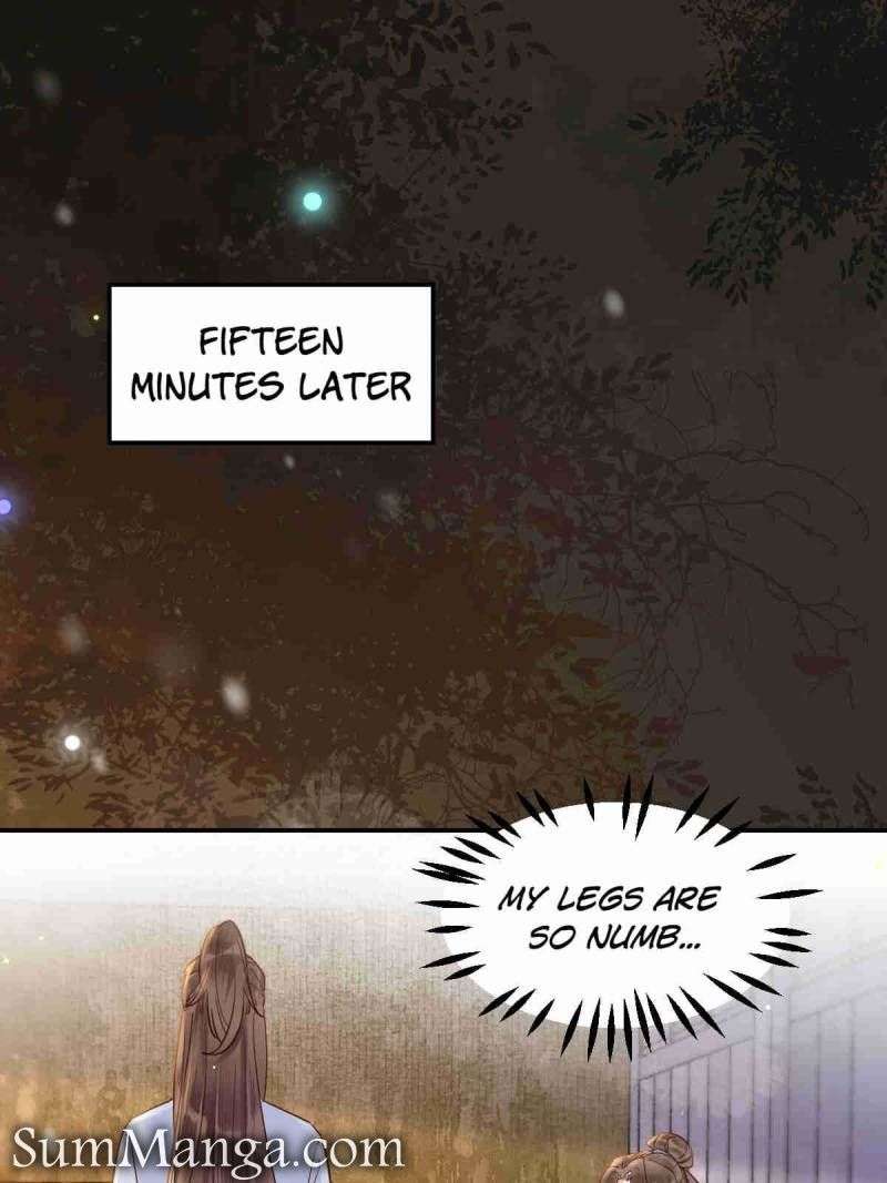 The Ghostly Doctor Chapter 621 - Page 23