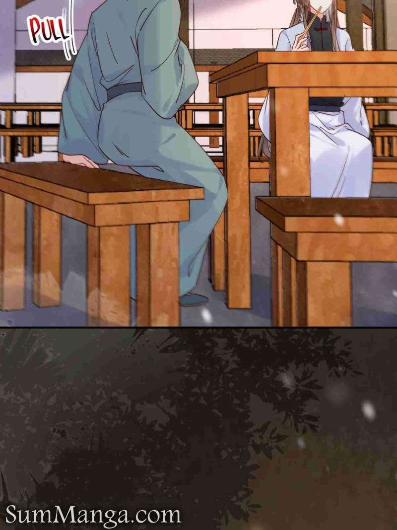 The Ghostly Doctor Chapter 621 - Page 27