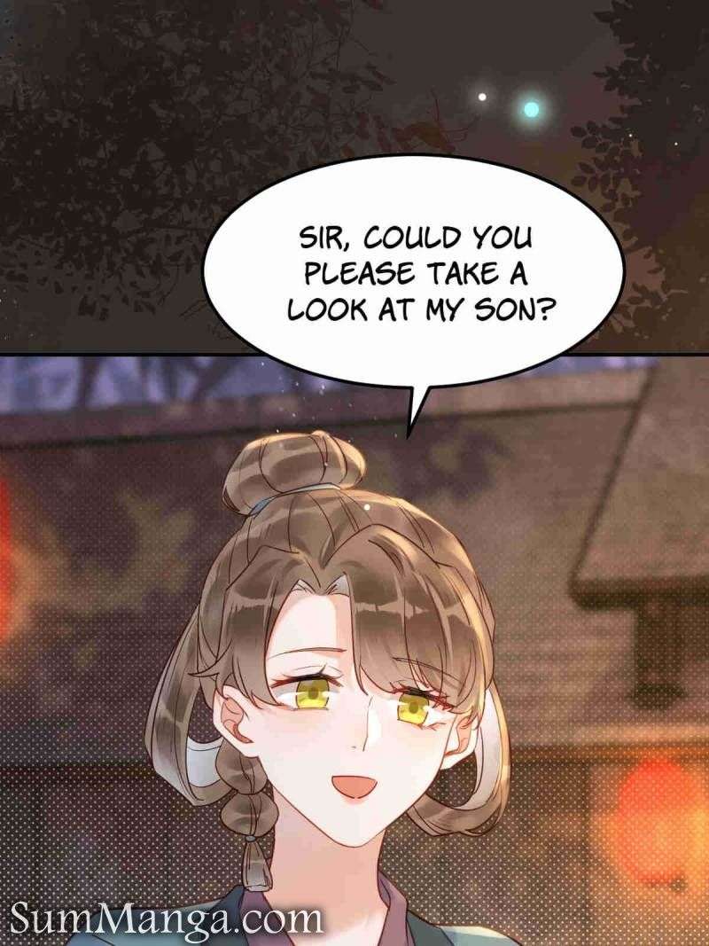 The Ghostly Doctor Chapter 621 - Page 3