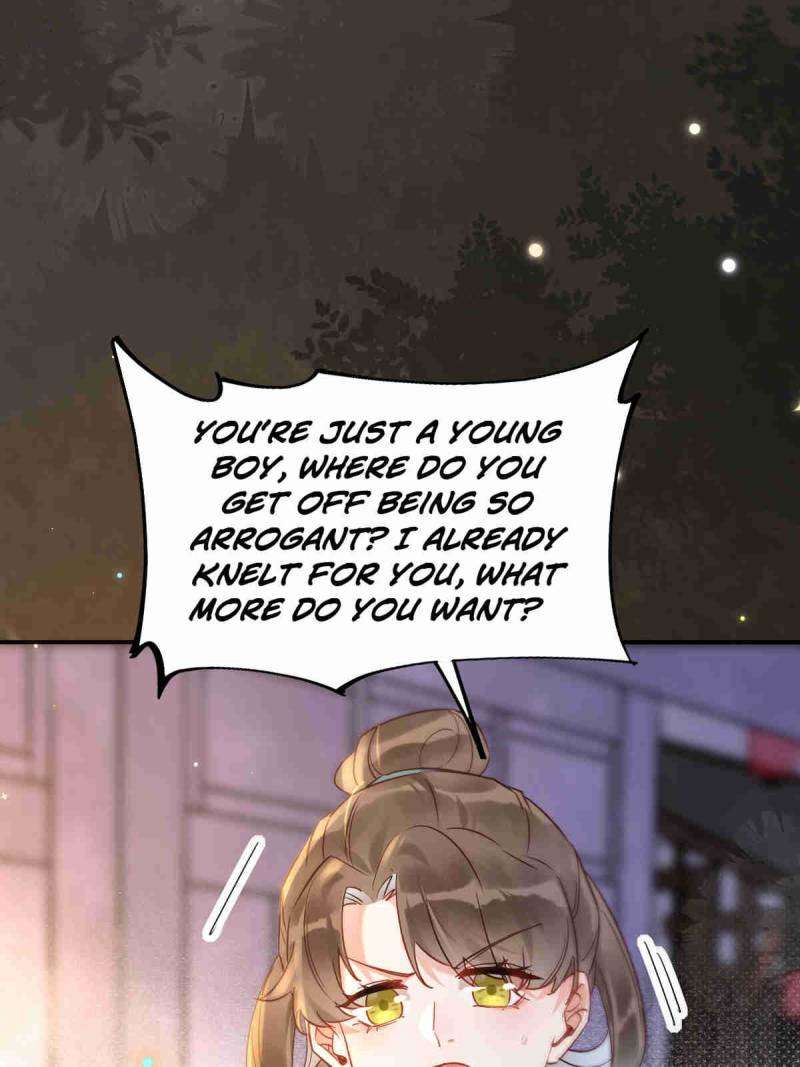 The Ghostly Doctor Chapter 621 - Page 37