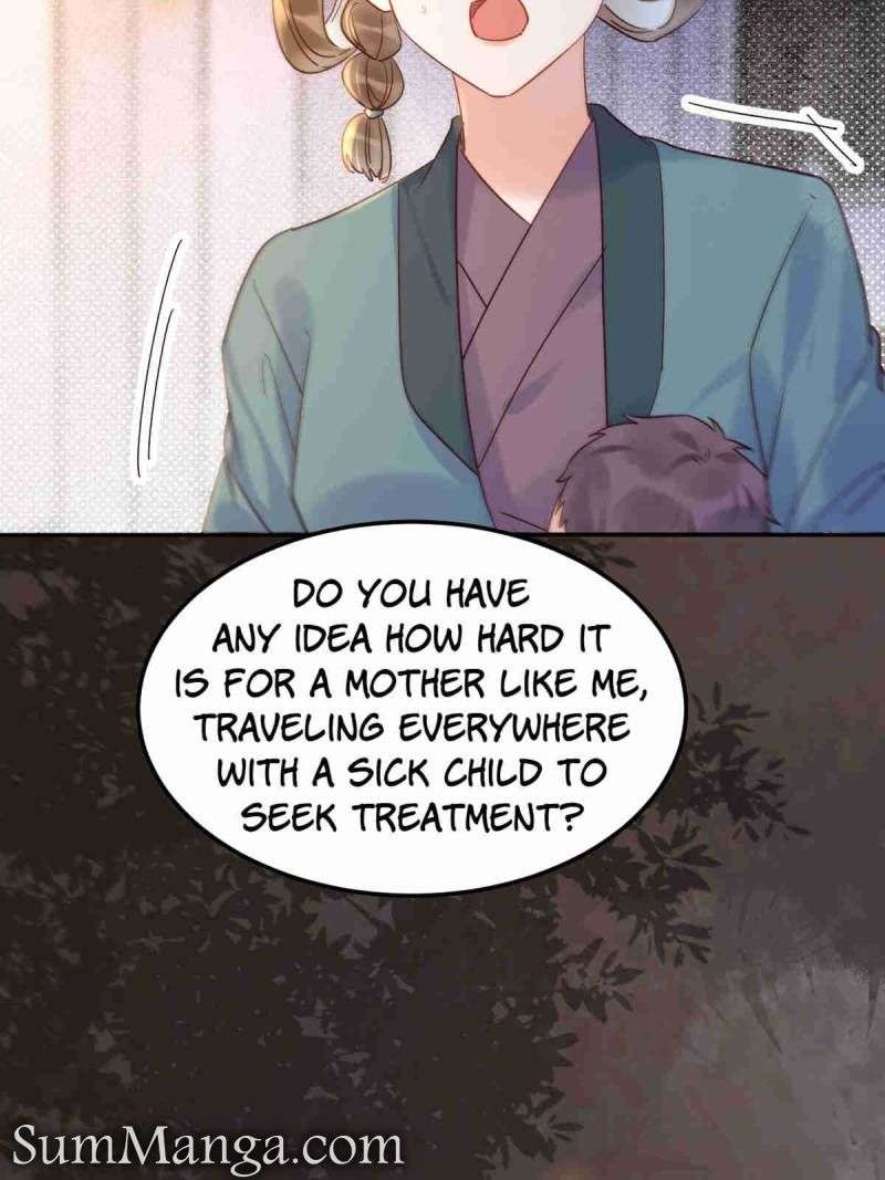 The Ghostly Doctor Chapter 621 - Page 38