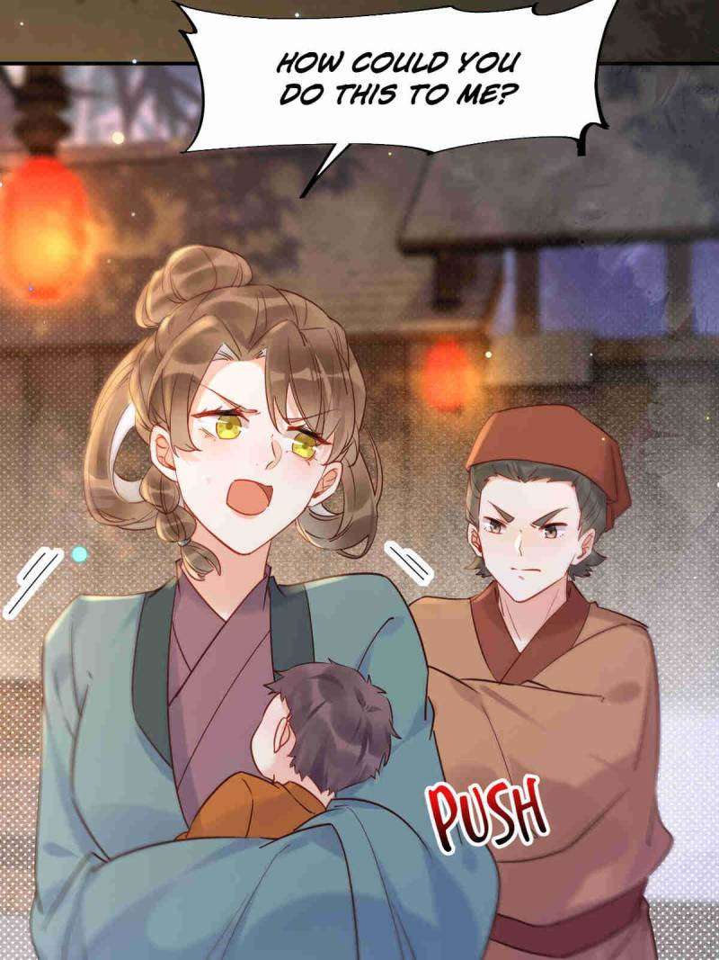 The Ghostly Doctor Chapter 621 - Page 42