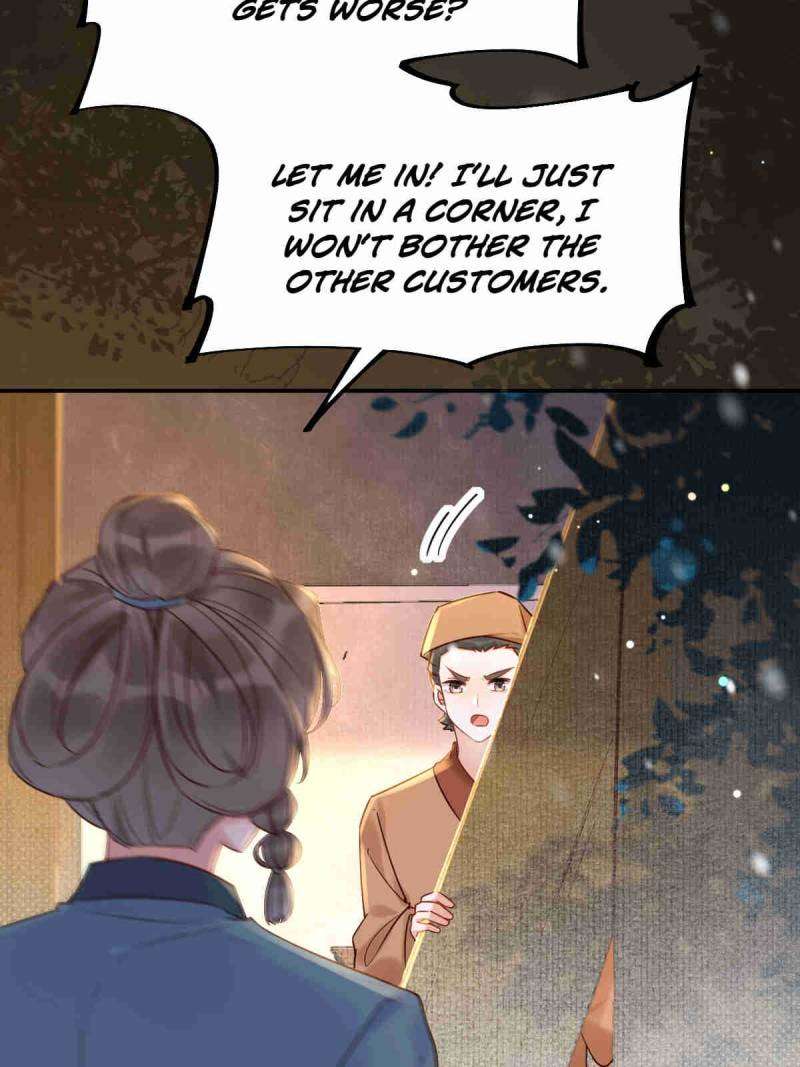 The Ghostly Doctor Chapter 621 - Page 46