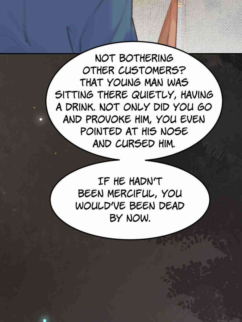 The Ghostly Doctor Chapter 621 - Page 47