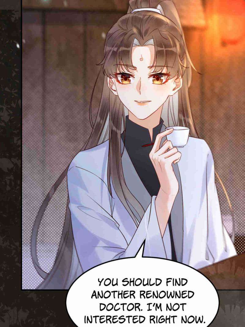 The Ghostly Doctor Chapter 621 - Page 5