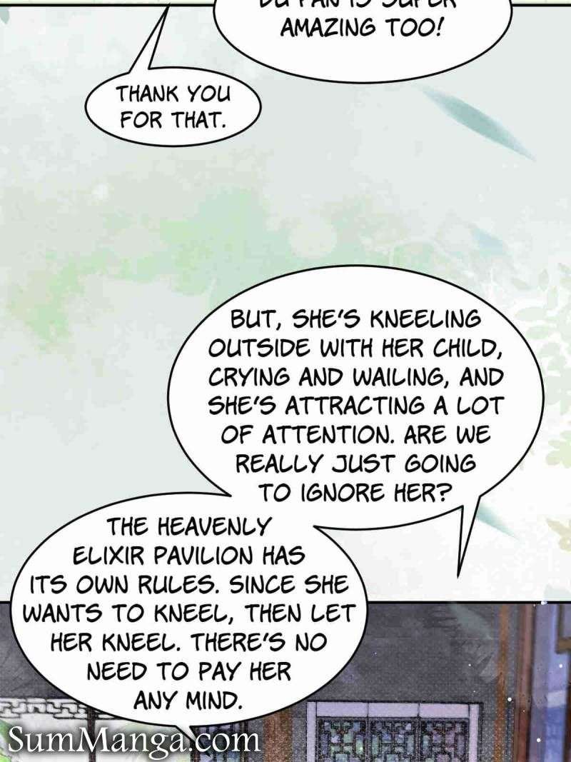 The Ghostly Doctor Chapter 622 - Page 18