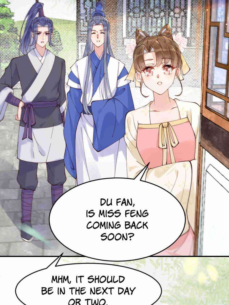 The Ghostly Doctor Chapter 622 - Page 19