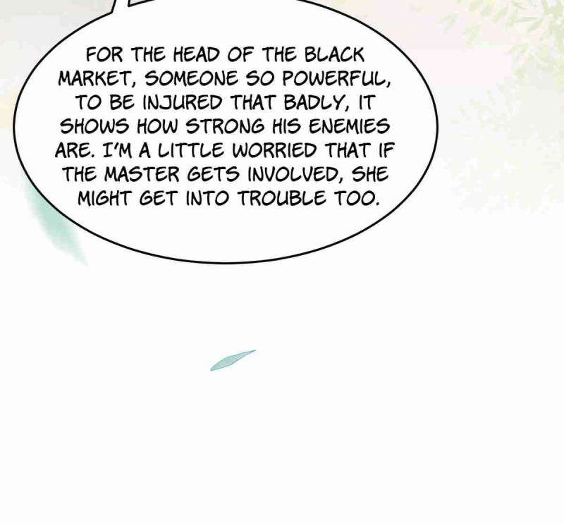 The Ghostly Doctor Chapter 622 - Page 22