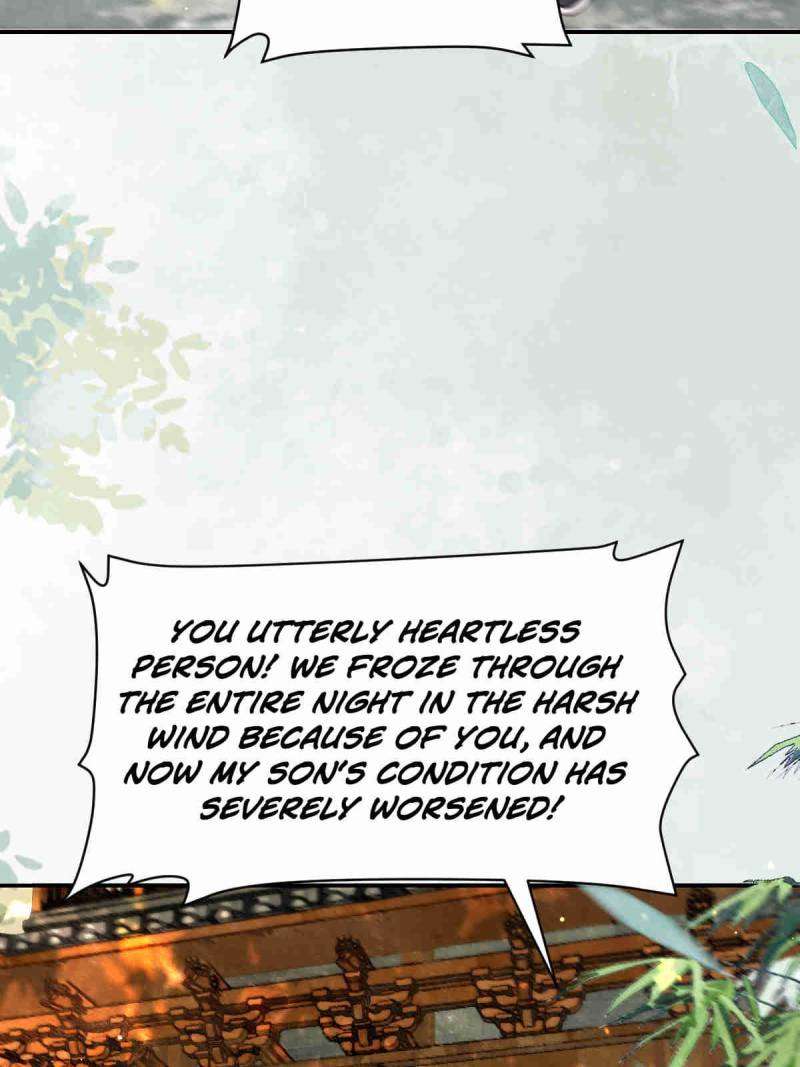 The Ghostly Doctor Chapter 622 - Page 28