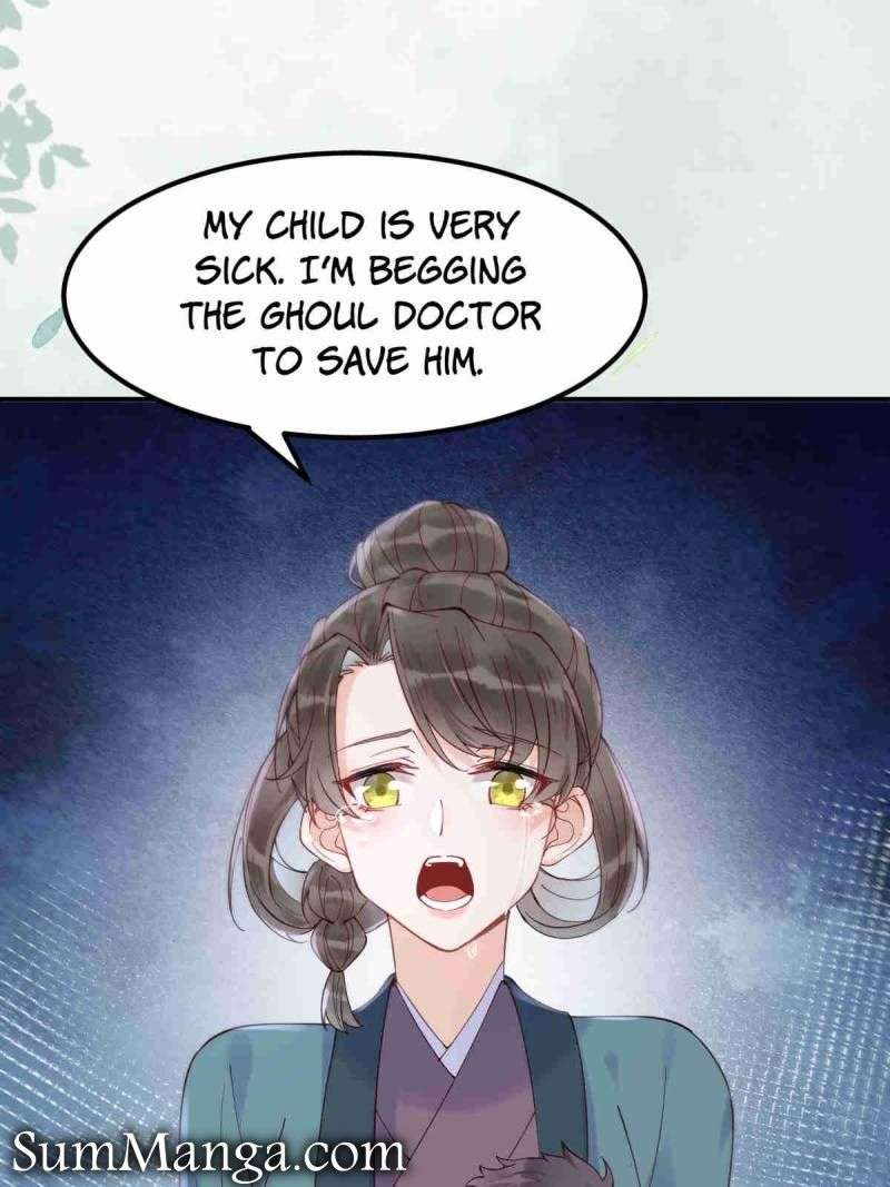 The Ghostly Doctor Chapter 622 - Page 3