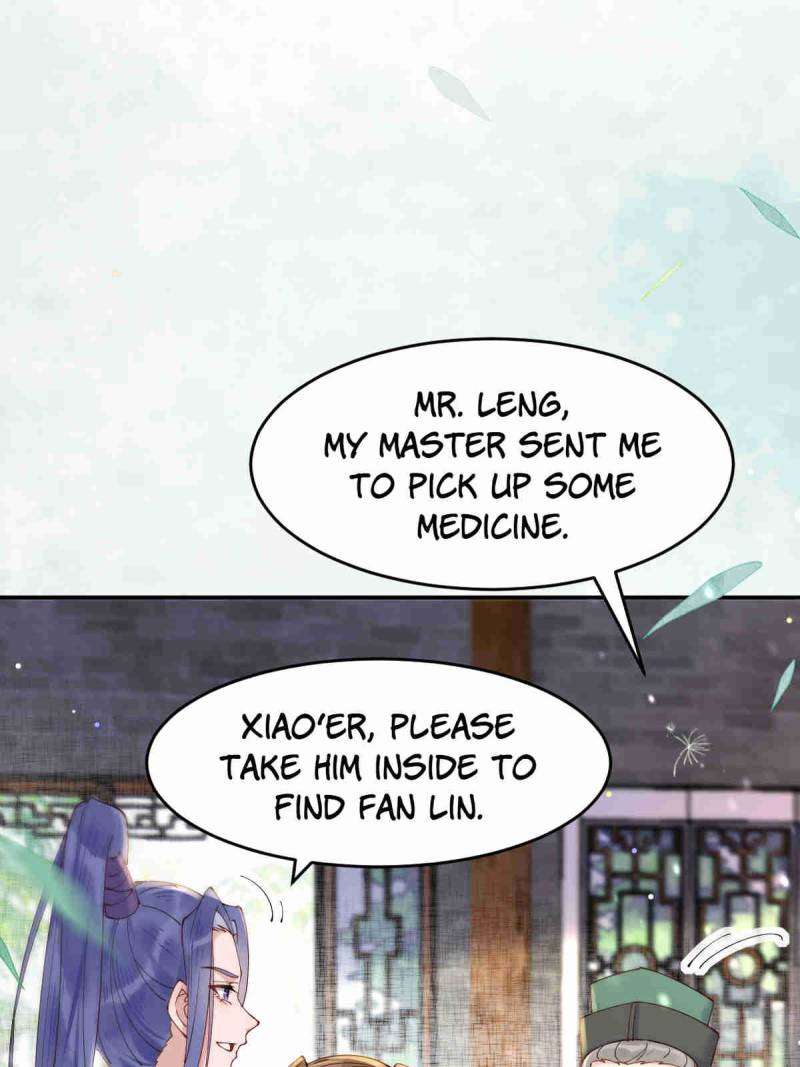 The Ghostly Doctor Chapter 622 - Page 34