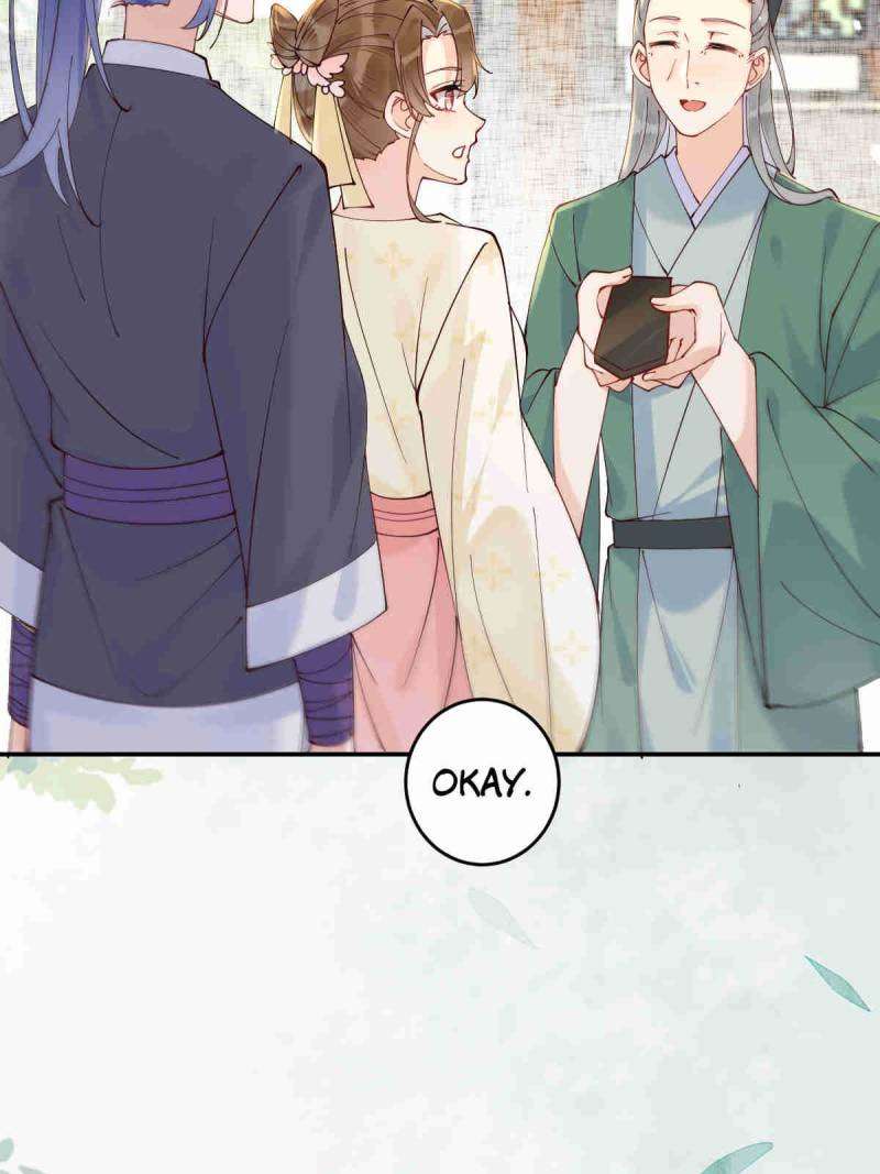 The Ghostly Doctor Chapter 622 - Page 35