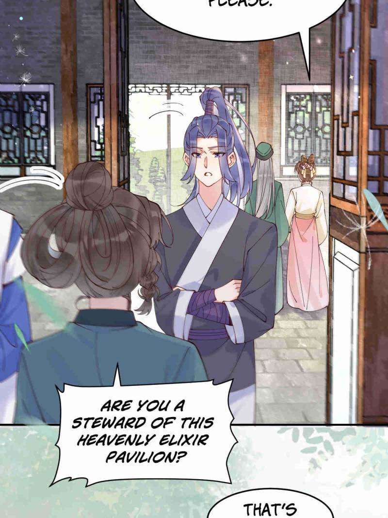 The Ghostly Doctor Chapter 622 - Page 37