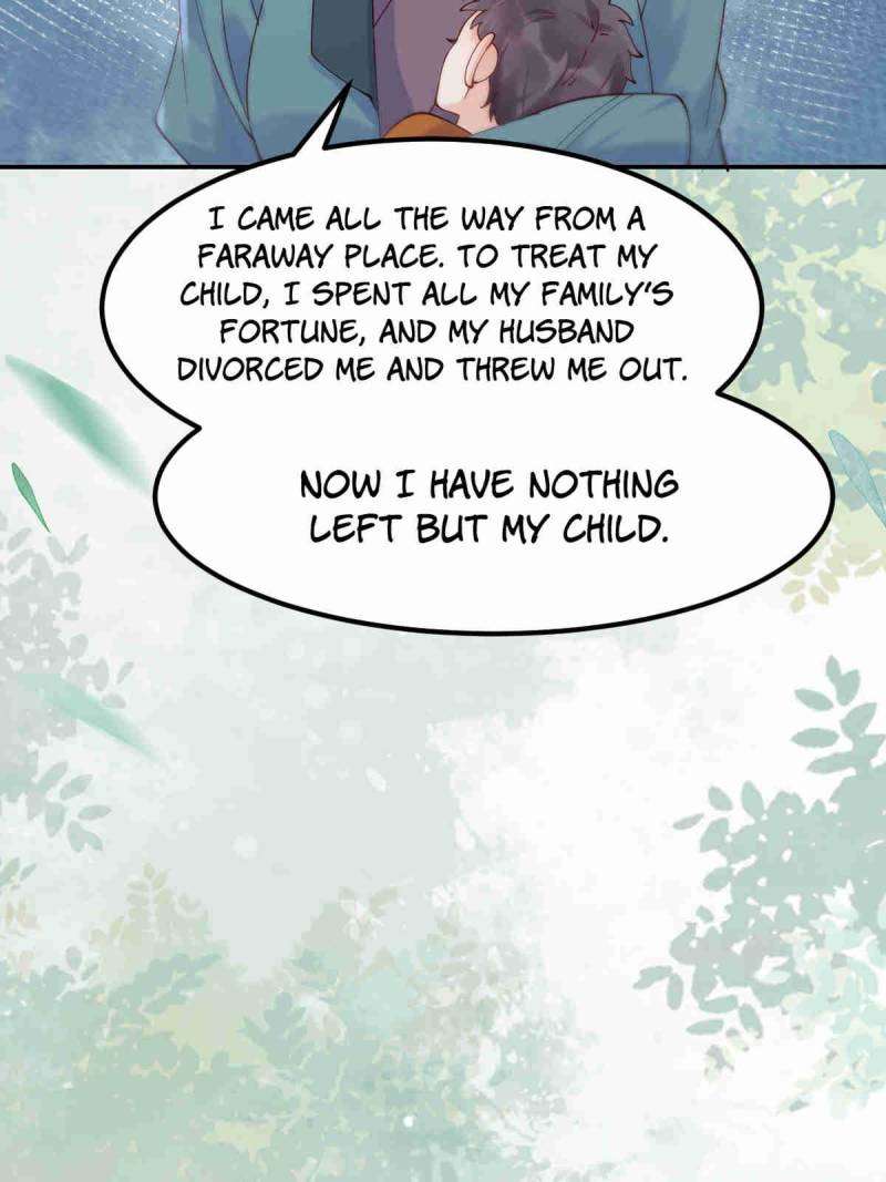 The Ghostly Doctor Chapter 622 - Page 4